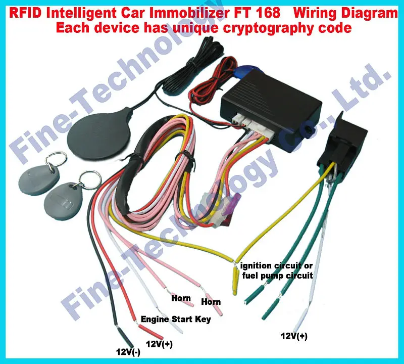 wiring diagram 168-1_1