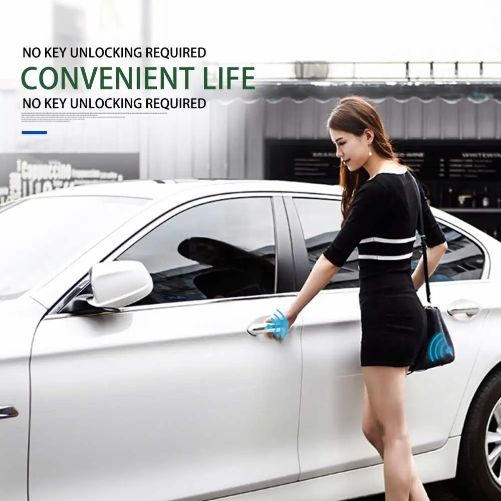 Steering Wheel Locking Devices