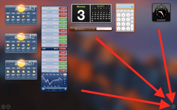 How to Close Dashboard on Mac