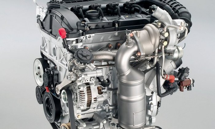 Двигатель XUD 9 SD от Peugeot