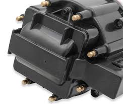 No Spark From Electronic Ignition Coil