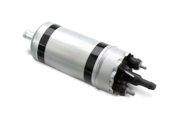 fuel pump replacement injector 2109