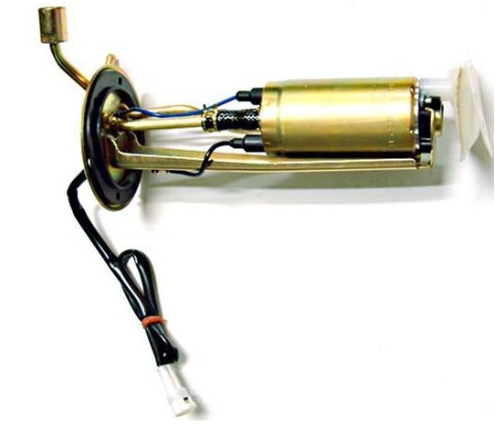 fuel pump relay injector 2109