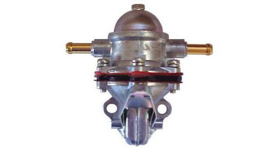 fuel pump carburetor VAZ 2109