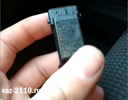 Свидетельства неисправности спидометра
