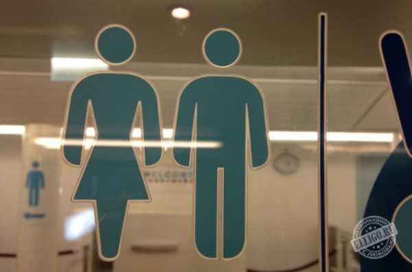 Женский мужской туалет – Мужской и женский wc символ, обозначающий .
